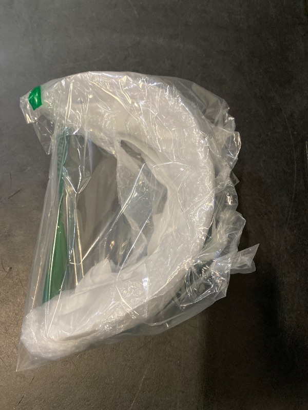 Photo 1 of PSLER Photochromic Qualifier Visor- Qualifier Helmet Visor Motorcycle Face Shield Accessories Replacement for Bell Qualifier/Star/Vortex/RS-1/Revolver,Photochromic