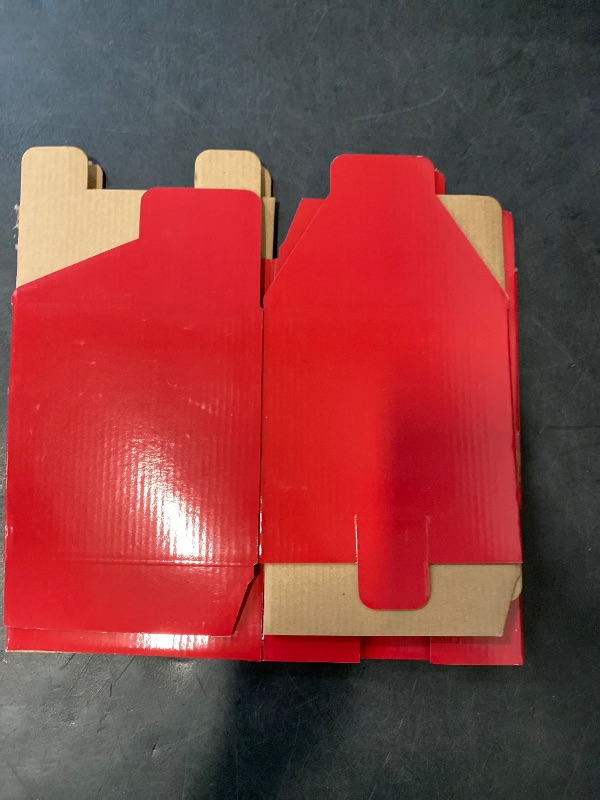 Photo 1 of Zhanmai 3 Pack Race Car Cupcake Stands Birthday Party Supplies, 3D Cardboard Podium Centerpieces for Racing Birthday Party Two Fast Cars Decorations Truck Theme Favors