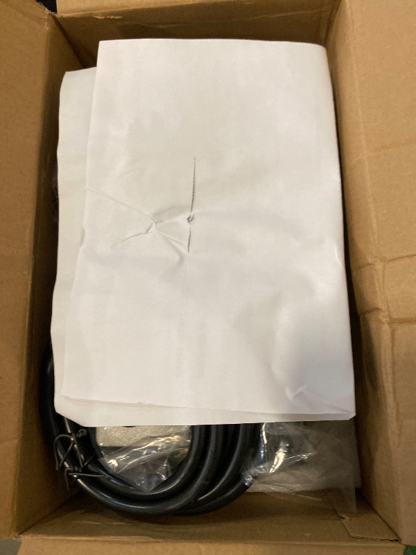 Photo 1 of Pop up Power Strip, Embedded countertop Pop Up Outlet, 6.5FT 16AWG Cable 4 AC Outlets max power1875w USB C PD 20W Fast Charging Used for Office, Conference, Home, Study, Table etc -Black