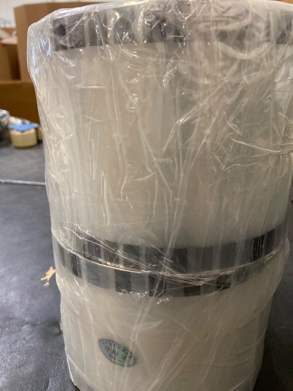 Photo 1 of Tessco 2 Rolls Cup Sealing Film Sealer for Cup Sealing Machine 90-105 mm 6400 16oz Plastic Cups for Bubble Tea, Water, Cold Coffee, Juice, Soda