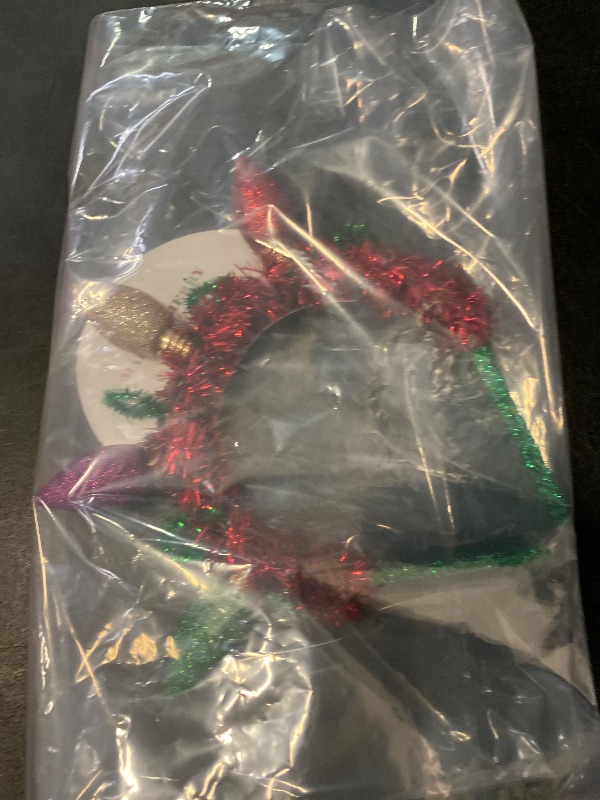Photo 1 of Christmas headband 