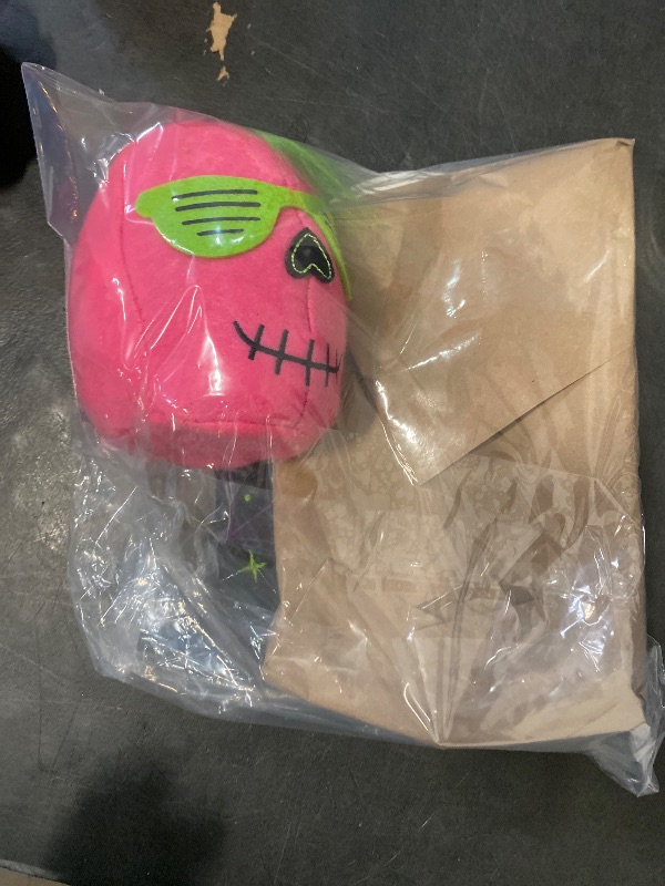 Photo 1 of 4 pack Halloween indoor decorations 