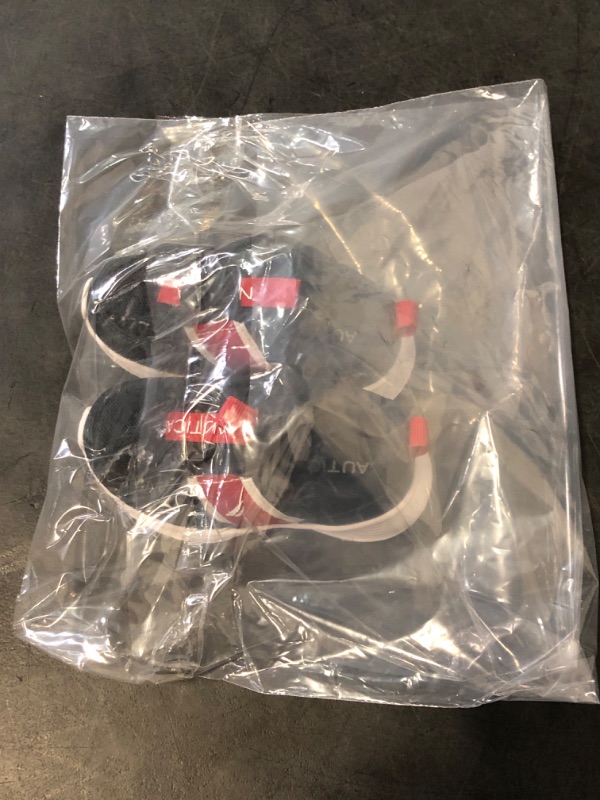 Photo 1 of Size 5T - Nautica Kids Boys Slip-On Sneakers: Stylish and Comfortable Athletic Shoes for Boys and Girls in Toddler and Little Kid Sizes-Miles-Americana-5
