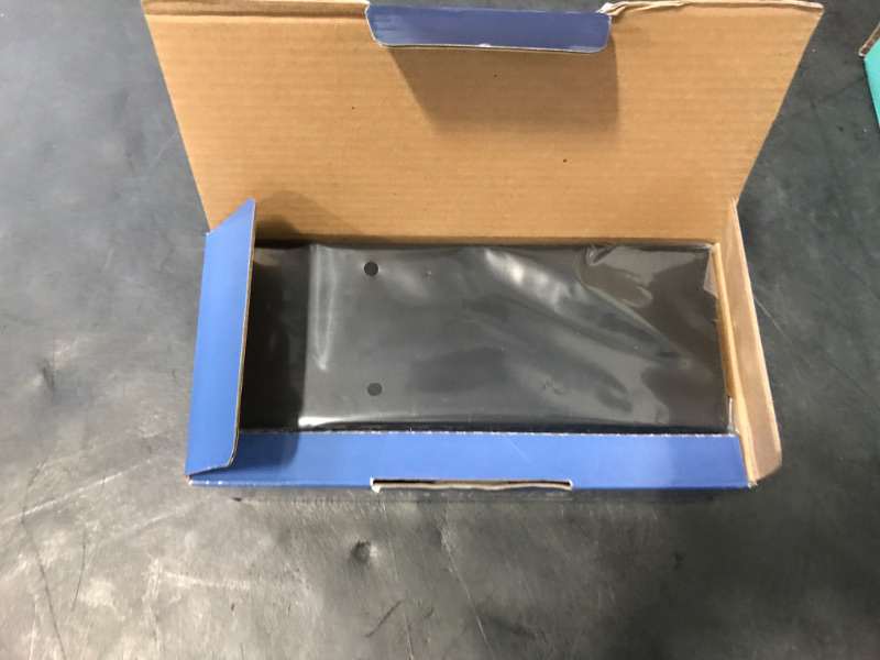 Photo 1 of 8 Port 2.5G Unmanaged Desktop Ethernet Switch with 10G SFP, 8 x 2.5G Base-T Ports, 60Gbps Switching Capacity, Compatible with 100/1000/2500Mbps, Metal Fanless, YuanLey 2.5Gbe Network Switch Wall Mount
