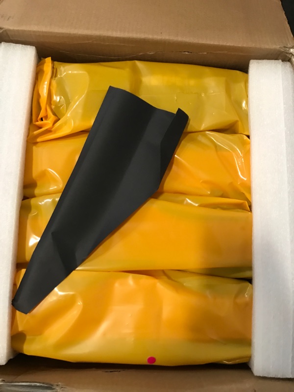 Photo 1 of v4ink TN-433 TN-431 Compatible Toner Cartridge Replacement for Brother TN433 TN431 TN433BK to use with Mfc-L8900Cdw Mfc-L8610Cdw Hl-L8260Cdw Hl-L8360Cdw Hl-L8360Cdwt Hl-L9310CDW (Color Set)