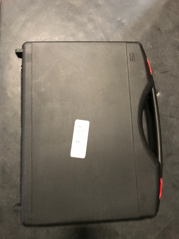 Photo 1 of SLARY Magnetic Wireless LED Trailer Rear Lights Kit, 2PCS Rechargeable Universal LED Turn Brake Parking Lights Indicator License Plate Lights for Trucks, Trailers, Caravans, Campers, RVs, Vans, Boats