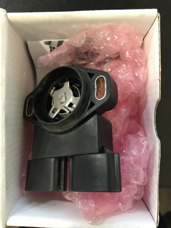 Photo 1 of Hitachi TPS0006 Throttle Position Sensor