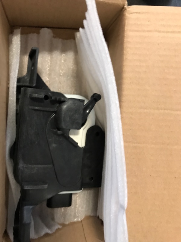 Photo 1 of Active Radiator Grille Shutter Actuator Motor for Ram 1500 2013-2018, for Ram 1500 Classic 2019-2021 3.6L/4.7L/5.7L Engine