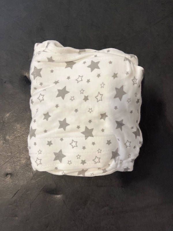 Photo 1 of Orzbow Infant Car Seat Cover Liner, Universal Fit Carseat Protective Cover, Made of 100% Cotton - Breathable Prevent Wear & Dirt Suitable Travel Systems (0-12m), Easy to Clean, Machine Washable, White