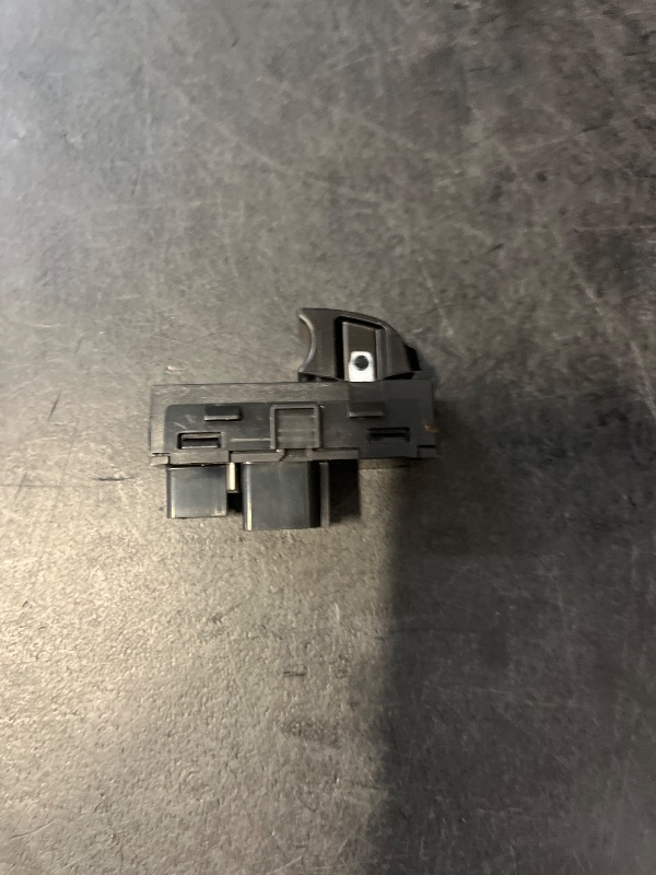 Photo 1 of A-Premium - Rear or Front Right Side - Power Window Switch - Compatible with GMC, Chevy, Cadillac, Buick Vehicles - 2006-2014 - Sierra, Yukon, Silverado, Tahoe, Replace# 901-149, 15888174, 22895545