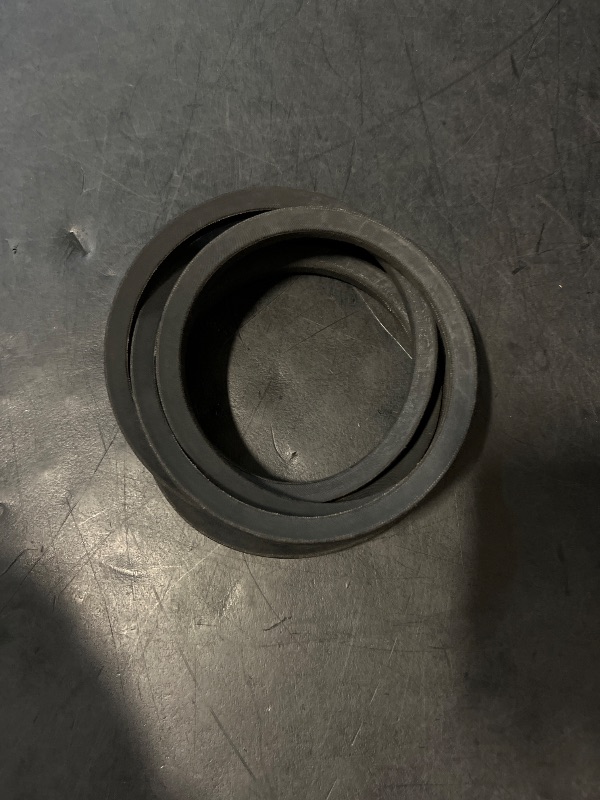 Photo 1 of Woniu 174883 Belt Replace Husqvarna Craftsman 174883 532174883 531300767 Lawn Mower Deck Drive Belt