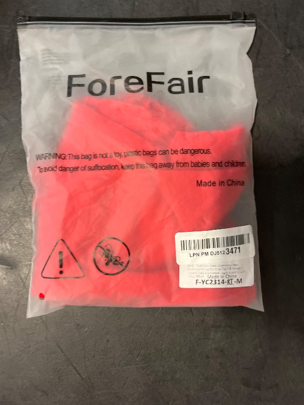 Photo 1 of (M) ForeFair Women Sleeveless Sexy Backless Going Out Crop Top Y2K Strappy Ruched Tank Top Summer Tight Slim Fit Cute Tops,M Red