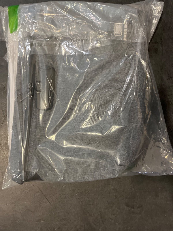 Photo 1 of Free Boy Smell Proof Bags 11.8"X8.6"Durable Odor Proof Stash Bag with Combination Lock for Your Accessories Does not Include Accessories