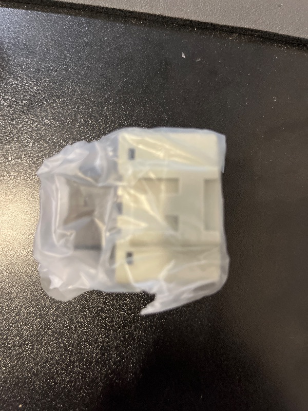 Photo 1 of 81980-53010 LED Flasher Relay Assembly Fit for Lexus Scion Pontiac Select Models Turn Signal & Hazard Warn Realy, Stop Hyper Flash, 8-Pins 12V, Ref 81980-60080, 81980-35020, 81980-02030, 81980-05060