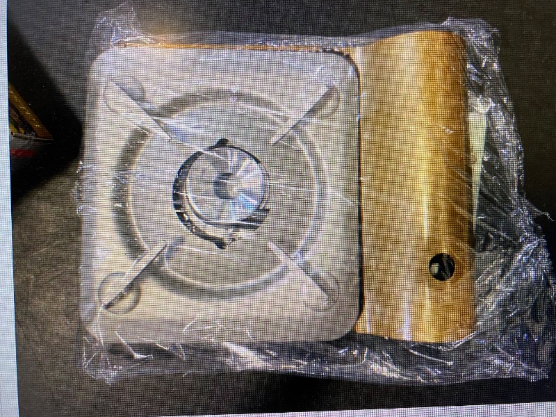 Photo 1 of Iwatani Cassette Grill TATSUJIN Slim ? CB-SS-50