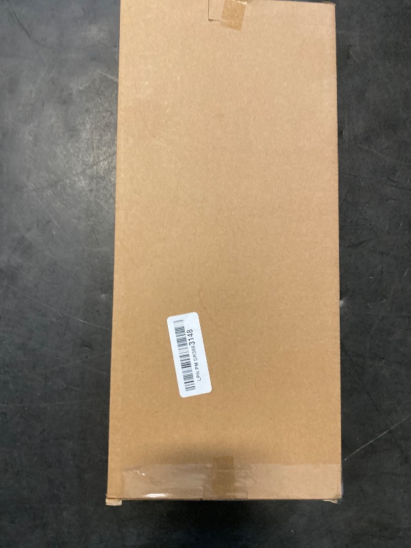 Photo 1 of KruzeKraft Sun Visor Right Passenger Side Gray Fits for Nissan Altima 2013-2018 with Storage Bag Fits 964013TA2A