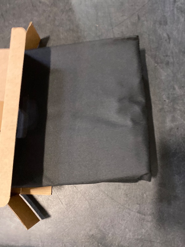 Photo 1 of Vertical Smoker Cover for Pit Boss Wood Pellet 4/5-Series PBV4PS1 PBV5PW1 PBV4PS2 PBV5P1 Pro Series 4 BBQ Weather-Resistant Outdoor Grill Cover Pitboss 73550 73040