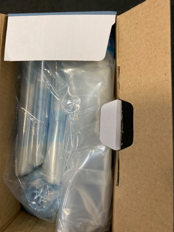 Photo 1 of 10 Large Vacuum Storage Bags with Hand Pump, Large Vacuum Seal Bags for Clothing, Space Saver Bags for Travel Lugggage, Blankets, Comforters
