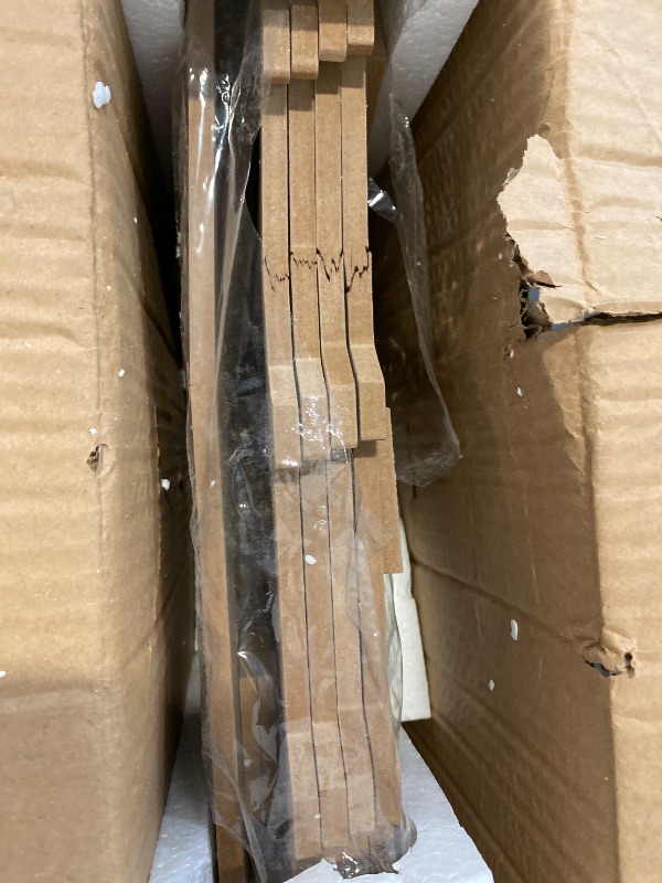 Photo 1 of Extra Large Wooden Rabbit Hideout with Tunnels and Hay Feeder - Multistory Bunny Castle with Stairs, Climbing Tower and Sturdy Habitat for Indoor Bunnies, Guinea Pigs, Chinchillas Small Animal