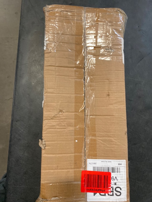 Photo 1 of Countertop Support Brackets 4 Pack L Bracket Countertop Brackets 20" x 8" x 2.5" Heavy Duty 3/8" Thick Shelf Brackets Metal Corbels L Shape Bracket for Wood Shelf/Quartz/Granite/Concret Countertops