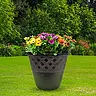 Photo 1 of Member's Mark 22" Garden Pot