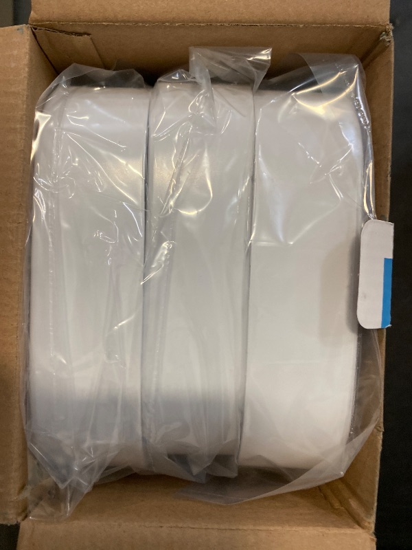 Photo 1 of 3Pack Wall Mount Holder for eero Pro 6e/6 Mesh Wi-Fi System, Outlet Wall Mount Stand Bracket for eero Pro 6e tri-Band Mesh, Wire Organizer