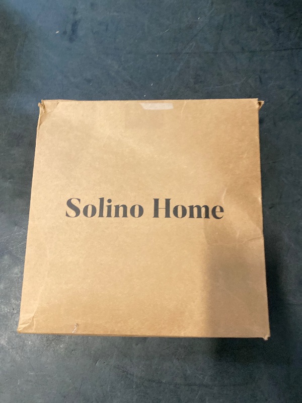 Photo 1 of Solino Home Moss Green Tablecloth 60 x 120 Inch - Classic Hemstitch, 100% Pure Linen Rectangular Tablecloth - Machine Washable Table Cloth for Spring, Mothers Day, Father's Day, Summer