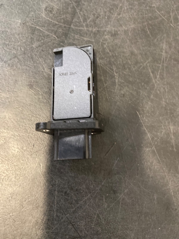 Photo 1 of Yukrotor Mass Air Flow Sensor MAF Sensor 22680-1MG0A Compatible with Nissan 2013-2016 Altima 2.5L, 2013-2016 Sentra 1.8L, 2014-2015 Pathfinder 2.5L, 2016 Murano 2.5L Replaces OE# MAS339 MA321 MAF0102