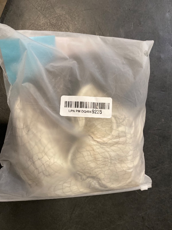 Photo 1 of KOME Ombre Platinum White Wigs with Bangs,White Long Wavy Wig for Women,Long Curly Wigs Synthetic Hair Dark Roots Wig for Party Cosplay Daily Use 24IN