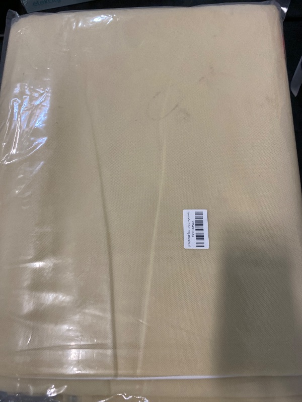 Photo 1 of Plant Covers Freeze Protection, 3 Packs 78.7" x 94.5" Plant Covers for Winter Protection, Frost Cloth Plant Freeze Protection for Outdoor Plants, Shrub Covers for Winter with Zipper & Drawstring