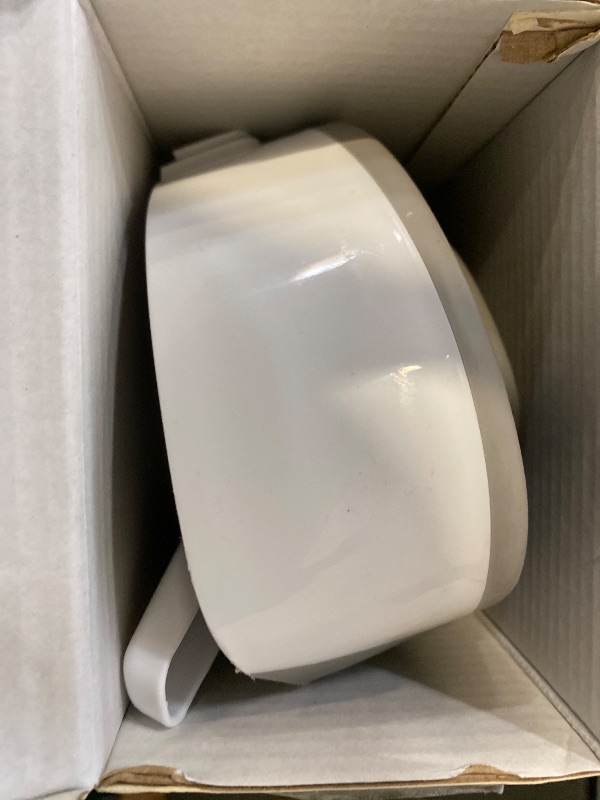 Photo 1 of Nuby Collapsible Rinse Pail for Baby Bath Time - Collapsible Bucket with Easy Grip Handle to Rinse Baby Shampoo and Soap - Baby Essentials