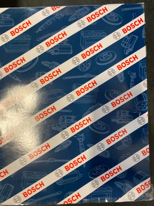 Photo 1 of BOSCH 5499WS Workshop Engine Air Filter