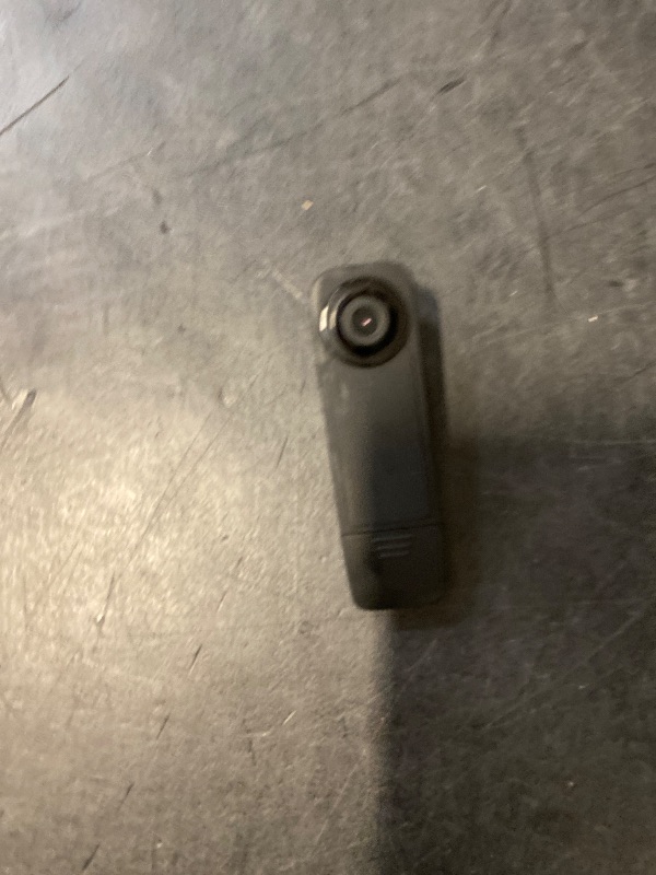 Photo 1 of ?Upgrade? Mini Body Camera, 1080P 64GB Body Worn Camera with Upgraded Clip, Wearable Camcorder with Motion Detection and Night Vision for Law Enforcement, Security Guards, Personal Use