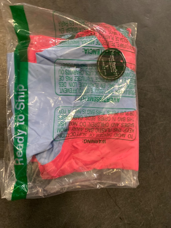 Photo 1 of Size 3T LONDON FOG Girls' Waterproof Rain Suit for Kids Hooded Jacket and Splash Pant Set, Pink Cat, 3T