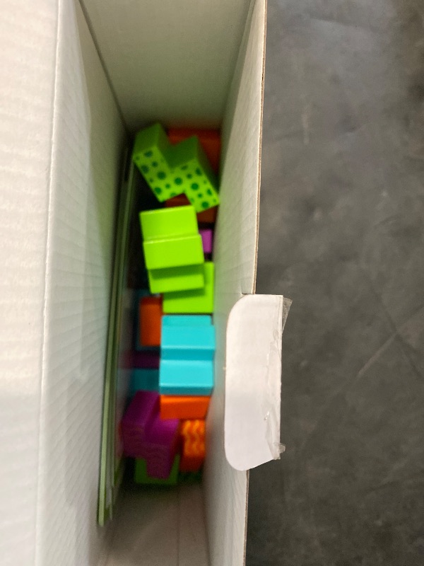 Photo 1 of Learning Resources STEM Explorers Brainometry - 34 Pieces, Ages 5+ STEM Toys for Kids, Brain Teaser Toys and Games, Kindergarten Games,Back to School