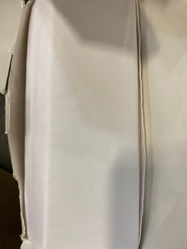 Photo 1 of Mayfair Linen 100% Egyptian Cotton California King Size Sheets Set - 4 PC Luxury Set, 600 Thread Count Egyptian Cotton Sheets Cal King Size (White), Cooling, 16" Deep Pocket Sateen Hotel Bedsheet