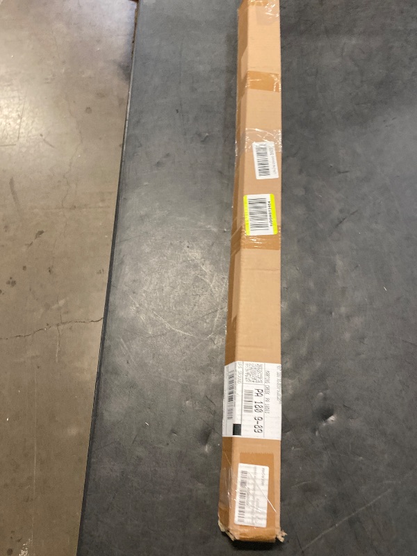 Photo 1 of 10-Pack 3.3ft/1Meter V Shape LED Aluminum Channel System with milky Cover, End Caps and Mounting Clips, Aluminum Profile for LED Strip Light Installations, Very Easy Installation