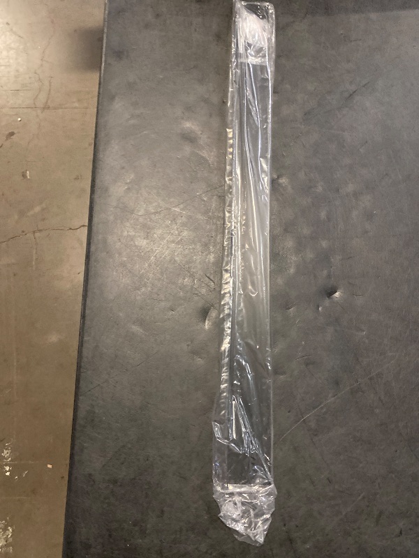 Photo 1 of 30inch Fill Strips Slide In Ranges Rear Filler Kits For Stove Gaps Filler Cooktop Trim Kits Gaps Covers Ranges Accessories