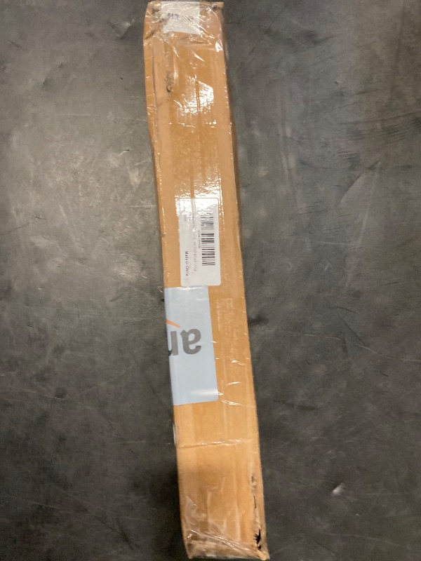Photo 1 of AM141034 42 inch Mower Blades for John Deere D130 D110 D105 D125 X300 Z225 LA135 Z235 42" Deck Lawn Tractor Replace AM137327 AM141032 (2 Pack)