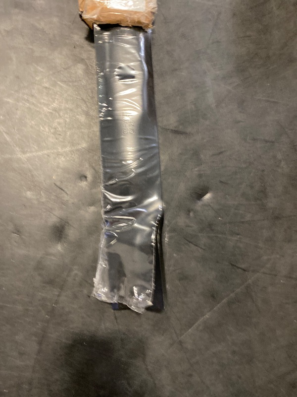 Photo 1 of AM141034 42 inch Mower Blades for John Deere D130 D110 D105 D125 X300 Z225 LA135 Z235 42" Deck Lawn Tractor Replace AM137327 AM141032 (2 Pack)