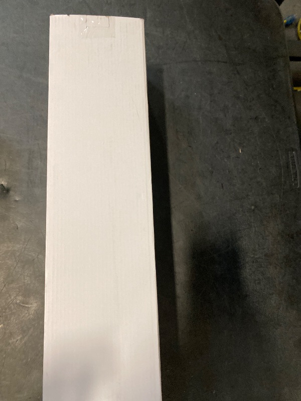 Photo 1 of 2 Pack FLT5000 True HEPA Replacement Filter C for AC5000, AC5000E, AC5250PT, AC5350B, AC5350BCA, AC5350W, AC5300B, CDAP5500B, AP2800CA