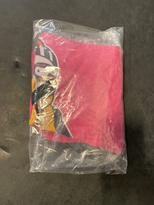 Photo 1 of  PINK Hugsy the penguin T-Shirt Size (XL)