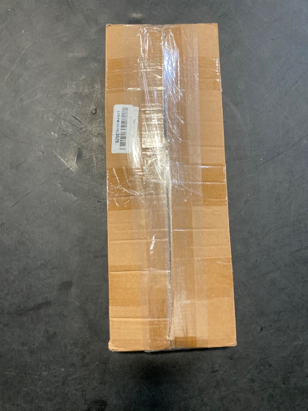 Photo 1 of Gnomdcer Over The Table Rod Stand with Clamps, Adjustable 29''-42'' Height 46"-98" Length Table Arch Hanging Rod for Wedding Birthday Party Halloween Christmas Decoration (Gold)