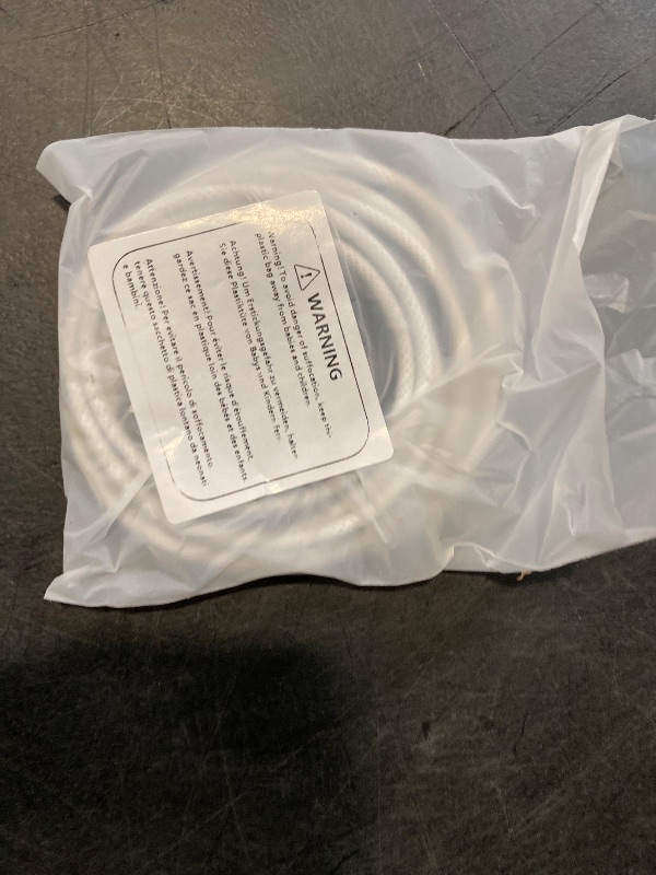 Photo 1 of Amavasion 6Ft 140W USB-C to Magnetic 3-in-1 Cable for MacBook Pro (14/16-inch, 2021/2023) & MacBook Air (13/15-inch, 2022/2023)