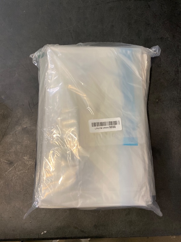 Photo 1 of Cube Vacuum Storage Bags, Space Saver Bags, Premium Totes with Cubic Vacuum Compression Seal Bags for Clothing & Bedding. Jumbo Organizer for Storing Clothes, Comforters, Blankets, Pillows & More!