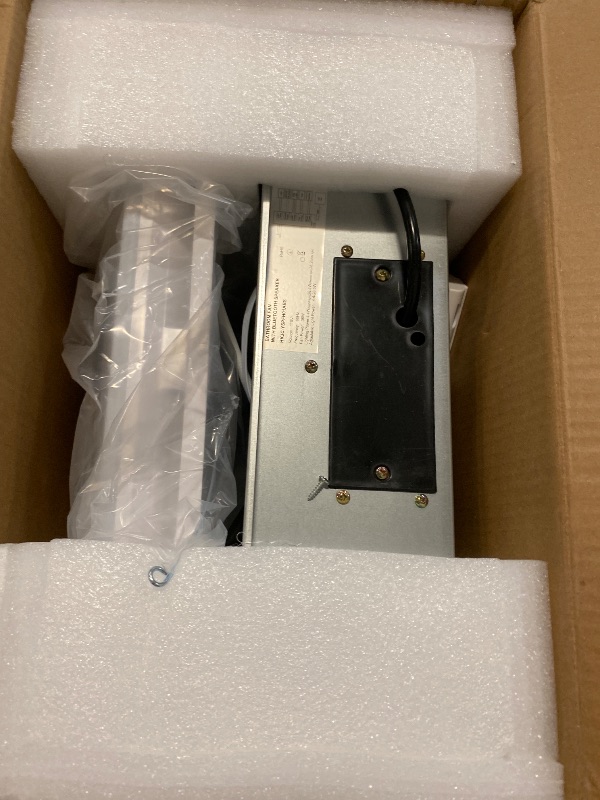 Photo 1 of Bathroom Exhaust Fan with Bluetooth Speaker, 230 CFM 1.0 Sone Bathroom Exhaust Fan with Light, 3 Dynamic Light, 7 LED Color, 3 Color Temperatures, Nightlight, Music Sync, Remote, Easy Install