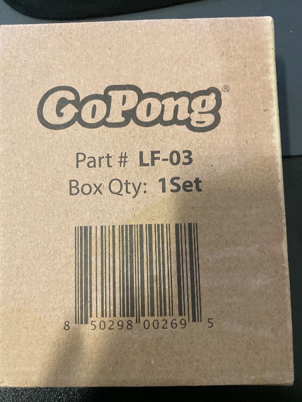 Photo 1 of GoPong Lotion Flask 3 Pack (12 oz Total) - Hidden Alcohol Travel Flasks – Secret Liquor Containers for Beaches, Cruises, and Sports Events – Includes Funnel & Spout