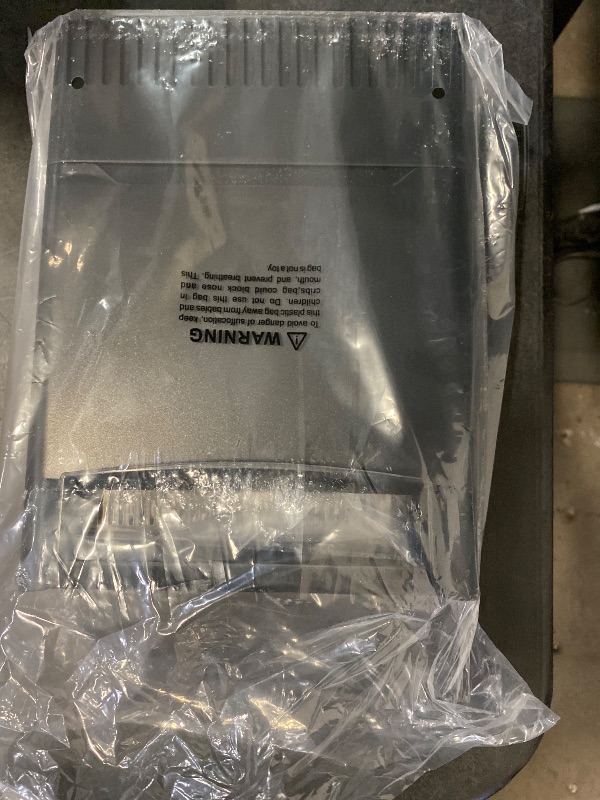 Photo 1 of 290GPH Turtle Tank Filter for 20-55 Gallon, Turtle Filter Low Water Level Available and Flow Adjustable, Turtle Water Filter for Shrimps Amphibians Turtle Tank Saltwater Freshwater Crystal Clear