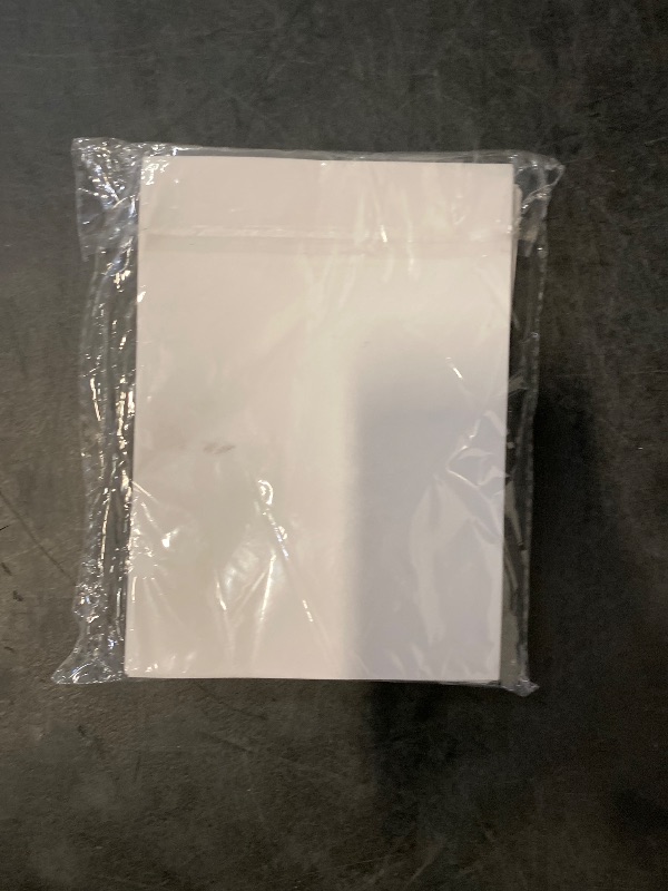 Photo 1 of Kosiz 300 Sheets Translucent Vellum Paper for Wedding Invitations Save The Date Cards Printable Tracing Clear Vellum Paper for DIY Wedding Reception Invitations Envelopes(4 x 6 Inch)