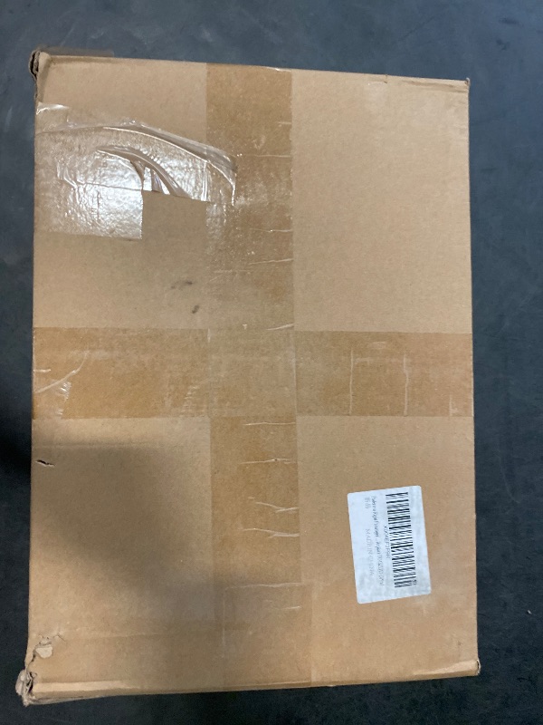 Photo 1 of Paderson Right Passenger Side Mirror Assembly Fits 2014-2024 Toyota 4Runner With Power Glass Heated Manual Folding Match to white Replace TO1321313 (5Pins)